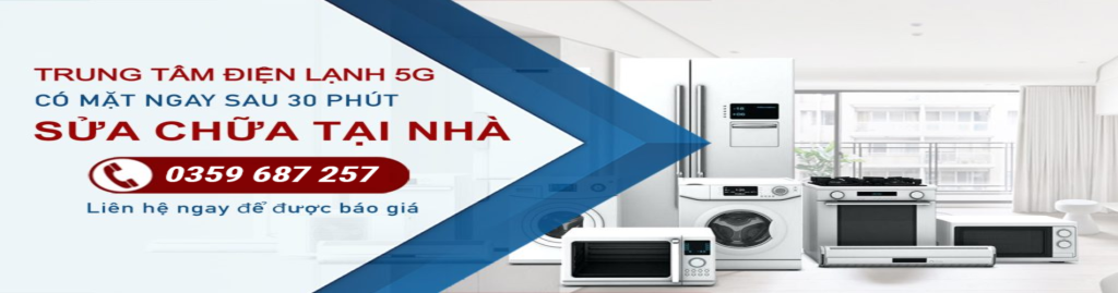 Điện Lạnh 5G